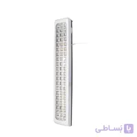 چراغ شارژی کیانگ مدل KY-722
