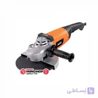 فرز آهنگری AEG WS 2200-180 ا Forging milling-WS 2200-180-AEG
