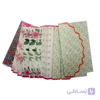 پاکت کادویی مخصوص سکه طلا