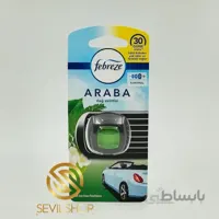 خوشبو کننده ماشین فبرز
