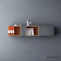 باکس دیواری چیدمان 11