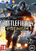 اشتراک انلاین Battlefield 4