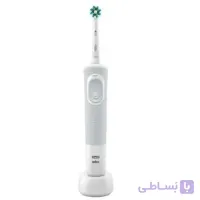 مسواک برقی اورال_بی مدل D100 ا Oral_B vitality cross action