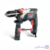 دریل چکشی رونیکس مدل 2213