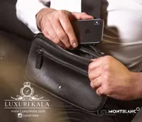 کیف دستی Mont Blanc ا Mont Blanc Hand Bag