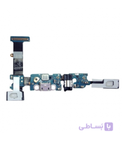 فلت شارژ Samsung Galaxy Note5