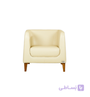 مبل اداری نیلپر OSS 776WN1
