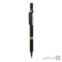 مداد نوکی 0.3 میلی متری زبرا مدل drafix