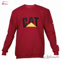 پیراهن آستین بلند مردانه دورس طرح(CAT)
