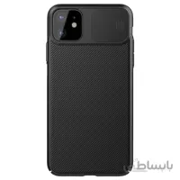 قاب محافظ ایفون 11 پرو Nillkin CamShield Case iPhone 11 Pro