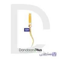 فایل روتاری Denco- Gold