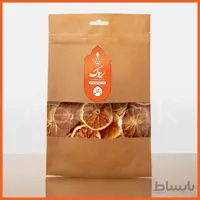 پرتقال خشک 250گرمی