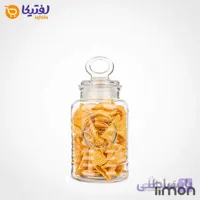 بانکه روستیک شماره 5 کد 200700 لیمون