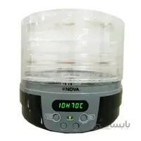 میوه خشک کن نوا مدل Nova NFS-9010DFD