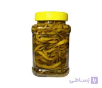 ترشی فلفل