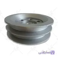 پولی گيربکس کولتيواتورWM500=900