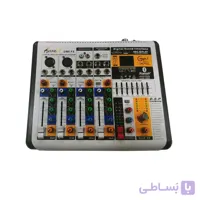 میکسر ساندکو مدل DM6-FX