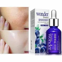 سرم بلوبری بیوآکوا Wonder ا Bioaqua Wonder Blue Berry Serum کد 254408