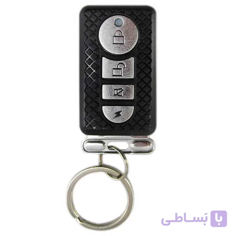 ریموت کنترل دزدگیر اماکن