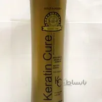 کراتین بیو کیور