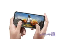 محافظ صفحه نمایش نیلکین مدل XD CP+ MAX مناسب برای گوشی وان پلاس 7 / 6T ا Nillkin XD CP+ Max glass screen protector for Oneplus 7 / 6T