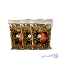 پوست بادام زمینی 5.5 لیتری بسته 3 عددی