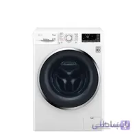 ماشین لباسشویی ال جی مدل WM-946S ا LG WM-946S Washing Machine 9 Kg