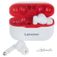 هدفون بی سیم مدل Lenovo LivePods ا Lenovo LivePods
