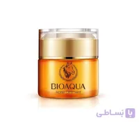 کرم روغن اسب بیوآکوا