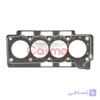 واشر سرسیلندر کاغذی ام وی ام 530