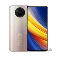 گوشی شیائومی Poco X3 | حافظه 128 رم 8 گیگابایت