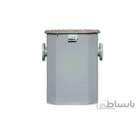 کنتور گاز دیافراگمی گازسوزان (GS-77-0100A (G100