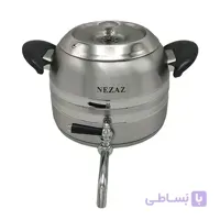 ست کتری و قوری نزاز مدل 4030B