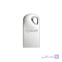 فلش مموری اپیسر USB 2.0 Flash Drive AH11K ظرفیت 32 گیگابایت ا Apacer USB 2.0 Flash Drive 32GB AH11K