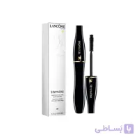 ماسکارا ریمل چشم حجم دهنده هیپنوز لنکوم LANCOME Hypnose Black Mascara Volume 01 6.2ml