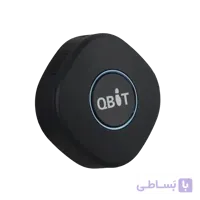 ردیاب شخصی کیوبیت Qbit