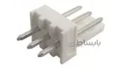 کانکتور مخابراتی 3 پین نری صاف