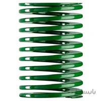فنر بار سبک سبز ایتالیا V-16X38 ا 38*16 mm