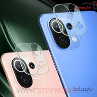 گلس لنز دوربین گوشی شیائومی XIAOMI MI 11