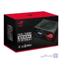 پاور ایسوس 1200 وات ROG THOR 1200P