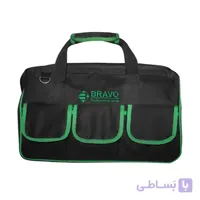 کیف ابزار 46 سانت براوو 7851