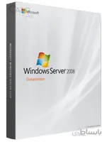 لایسنس ویندوز سرور 2008 دیتاسنتر