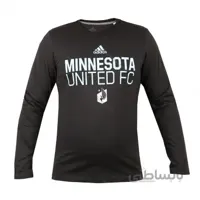 تیشرت آستین بلند مردانه آدیداس Minnesota United FC