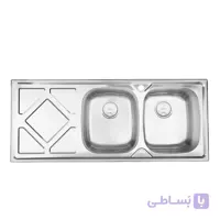 سینک DS126 درسا