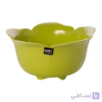 آبکش زک مدل گل رز