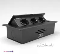 پریز توکار فکتور مدل fbi
