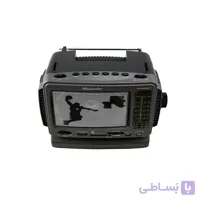 رادیو مکسیدر مدل MX_RA858BT