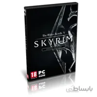 بازی The Elder Scrolls V Skyrim نسخه Special Edition مخصوص کامپیوتر