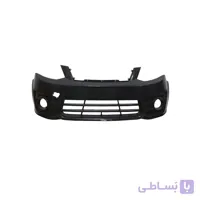 سپر جلو ساینا خام شرکتی