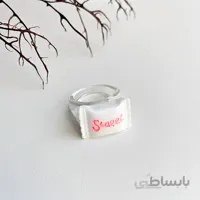 انگشتر سوییت ا sweet ring